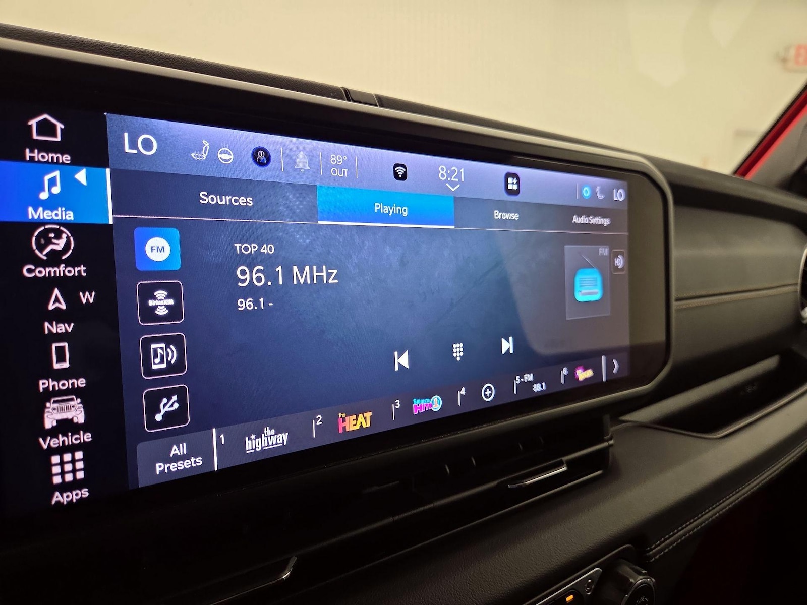 2024 Jeep Wrangler 4xe Sahara 4XE - Photo 17
