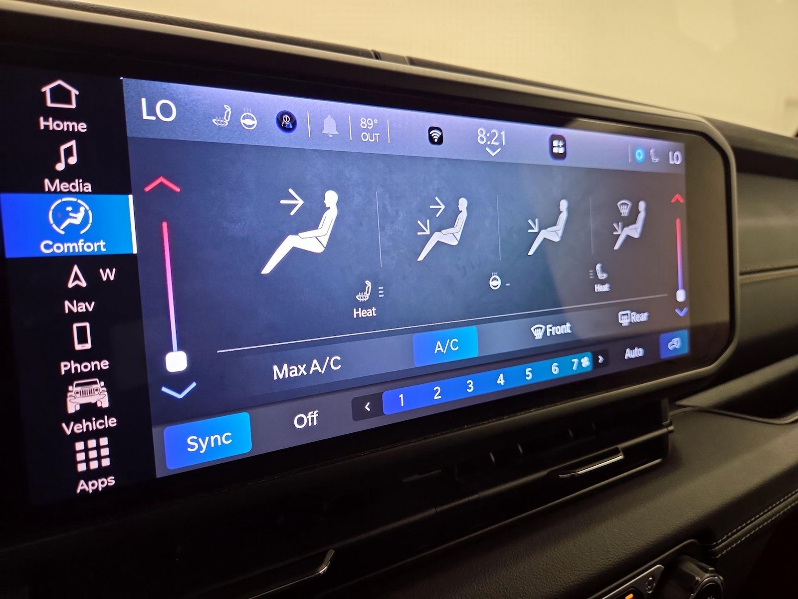 2024 Jeep Wrangler 4xe Sahara 4XE - Photo 18