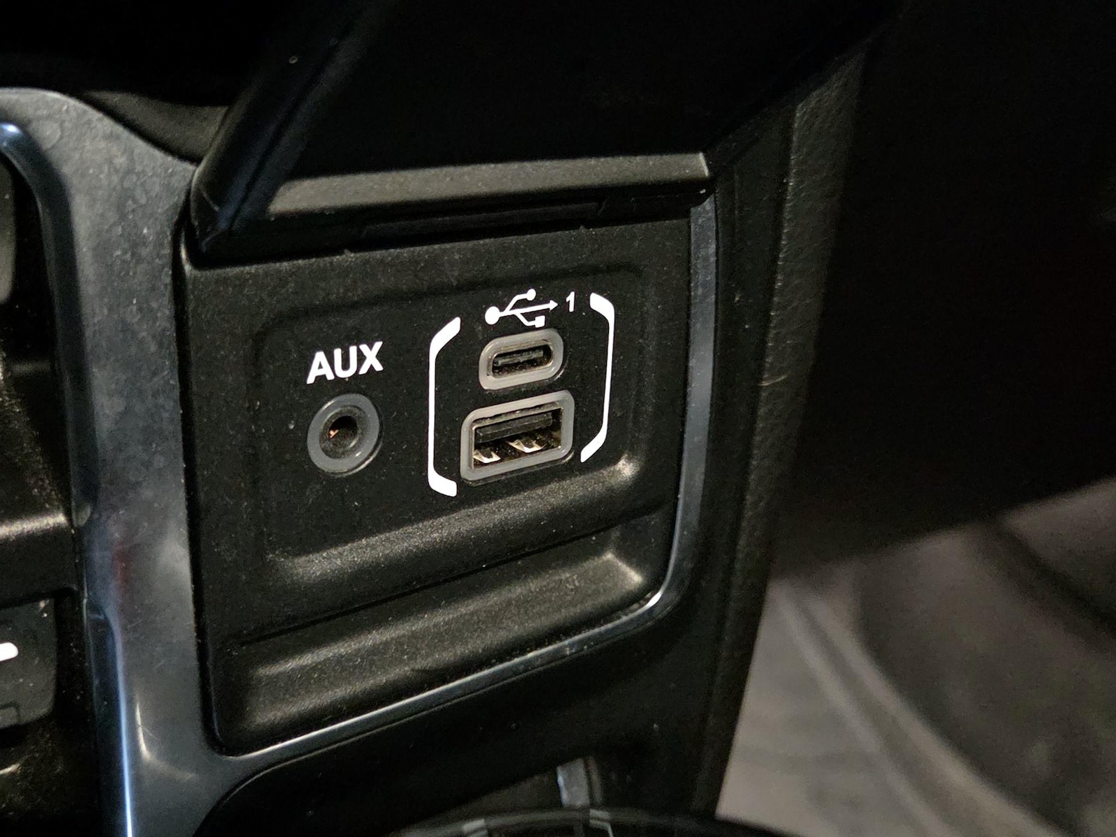 2024 Jeep Wrangler 4xe Sahara 4XE - Photo 20