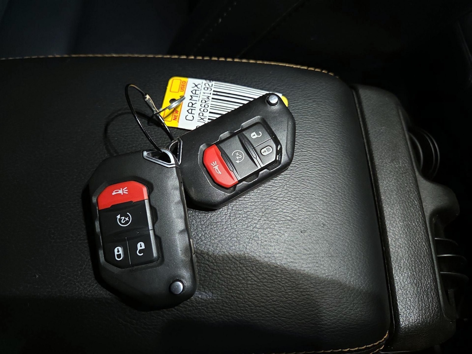 2024 Jeep Wrangler 4xe Sahara 4XE - Photo 24