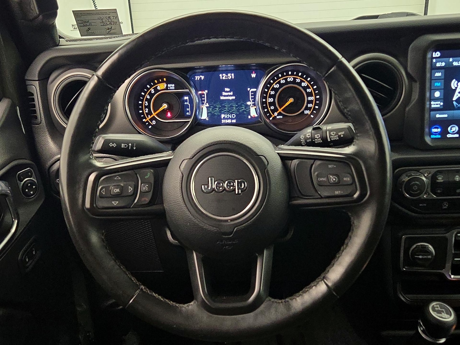 Remote Start