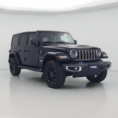 Vehicle exterior view