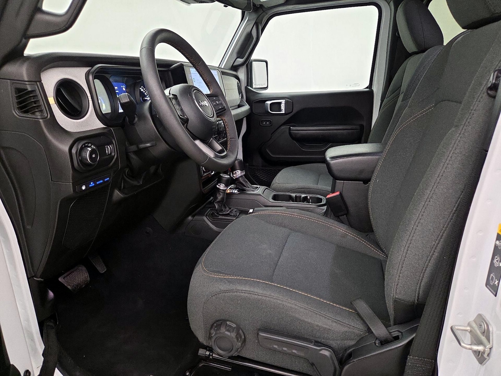 2024 Jeep Wrangler 4xe Sports S 4XE - Photo 12