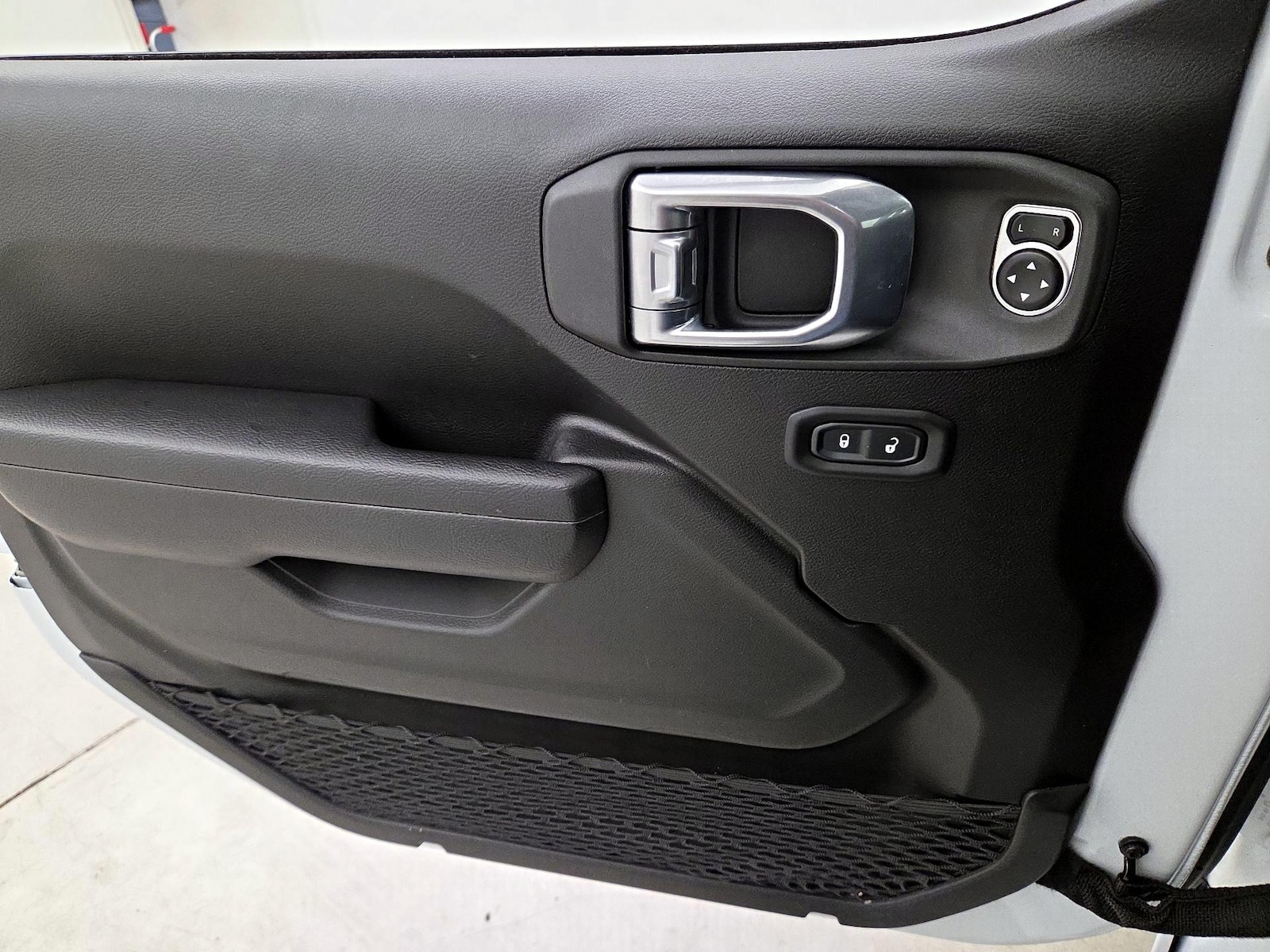 2024 Jeep Wrangler 4xe Sports S 4XE - Photo 13