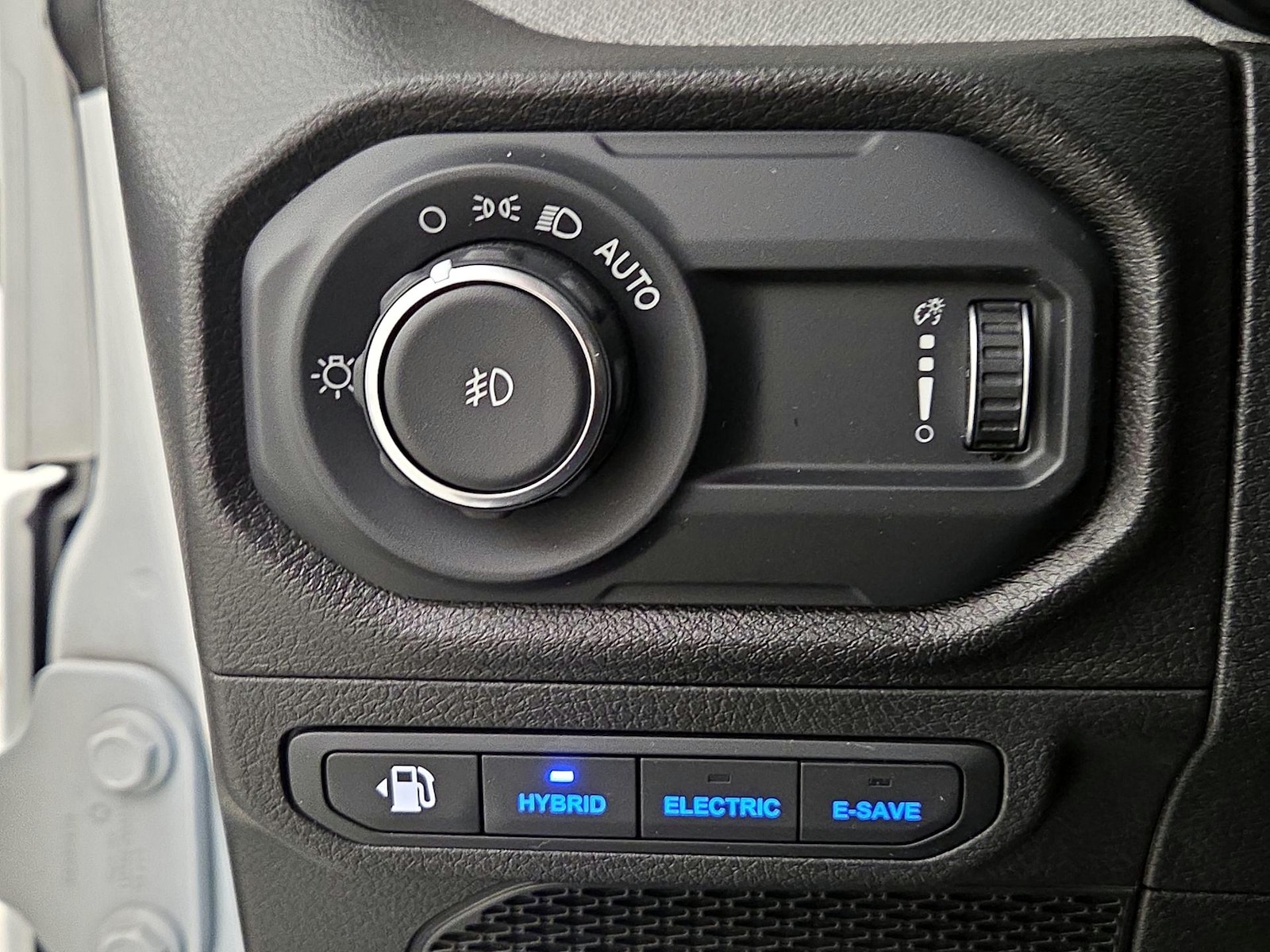 2024 Jeep Wrangler 4xe Sports S 4XE - Photo 14