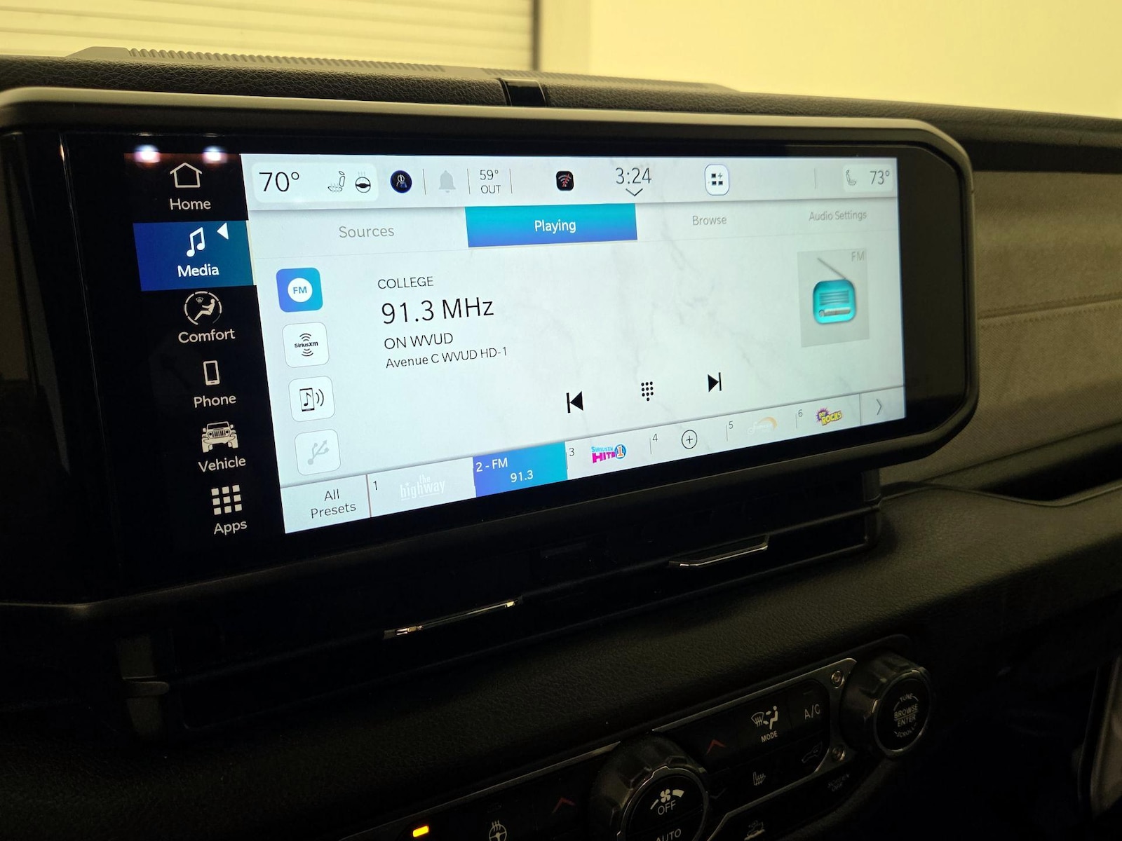 2024 Jeep Wrangler 4xe Sports S 4XE - Photo 16