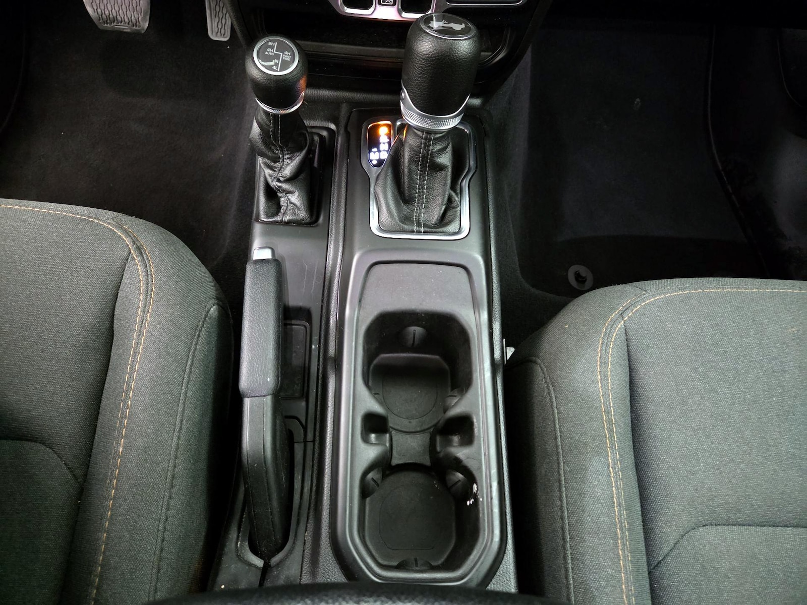 2024 Jeep Wrangler 4xe Sports S 4XE - Photo 18