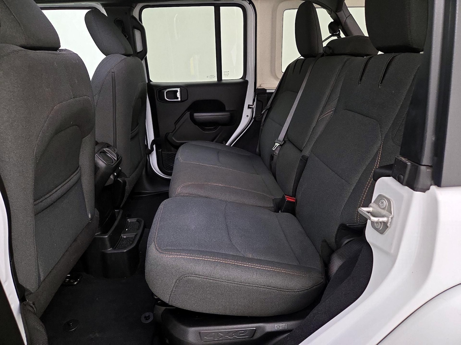 2024 Jeep Wrangler 4xe Sports S 4XE - Photo 20