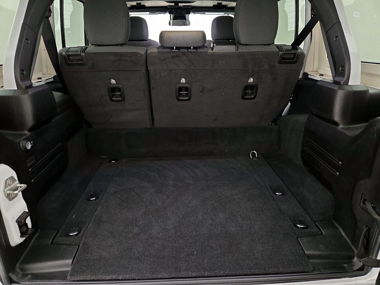 2024 Jeep Wrangler 4xe Sports S 4XE - Photo 21