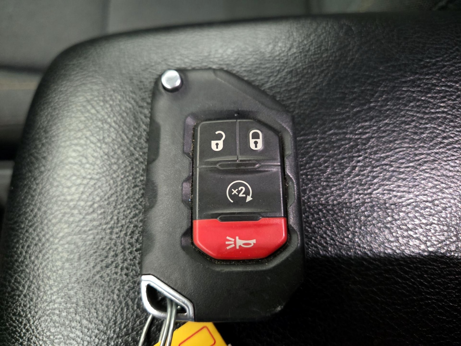 2024 Jeep Wrangler 4xe Sports S 4XE - Photo 23