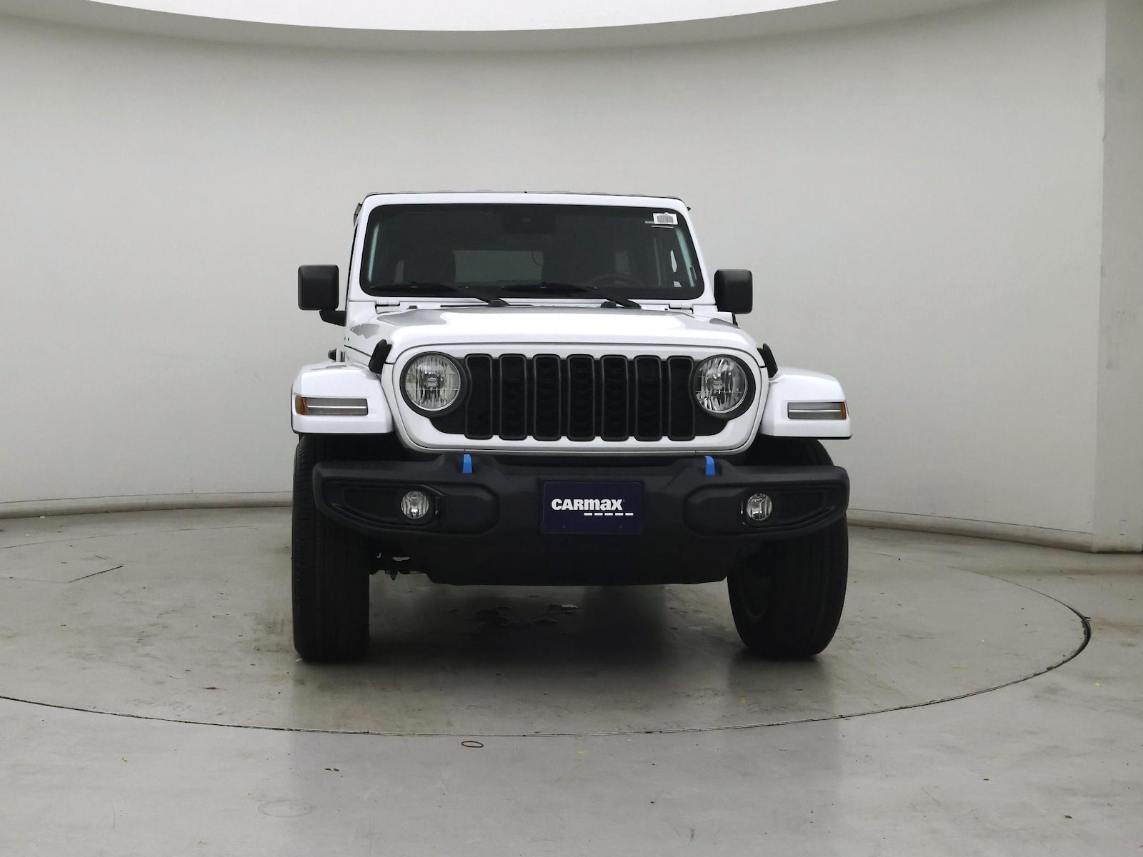 2024 Jeep Wrangler 4xe Sports S 4XE - Photo 6