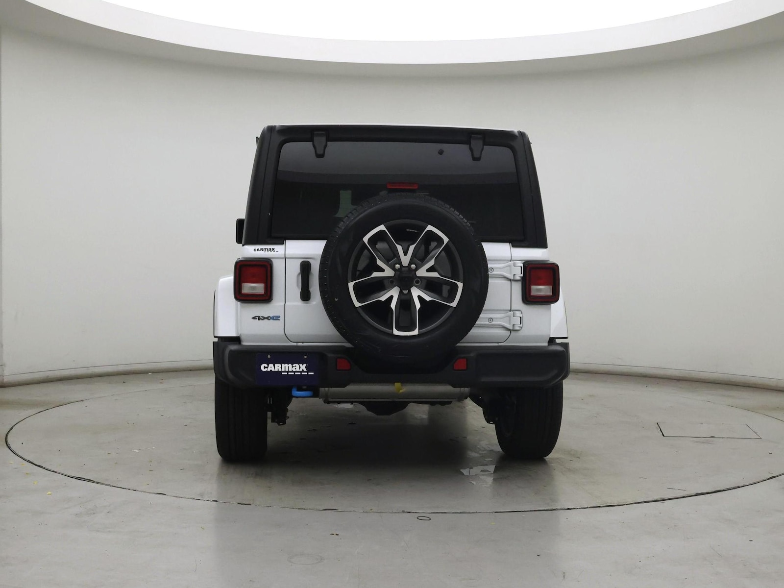 2024 Jeep Wrangler 4xe Sports S 4XE - Photo 7