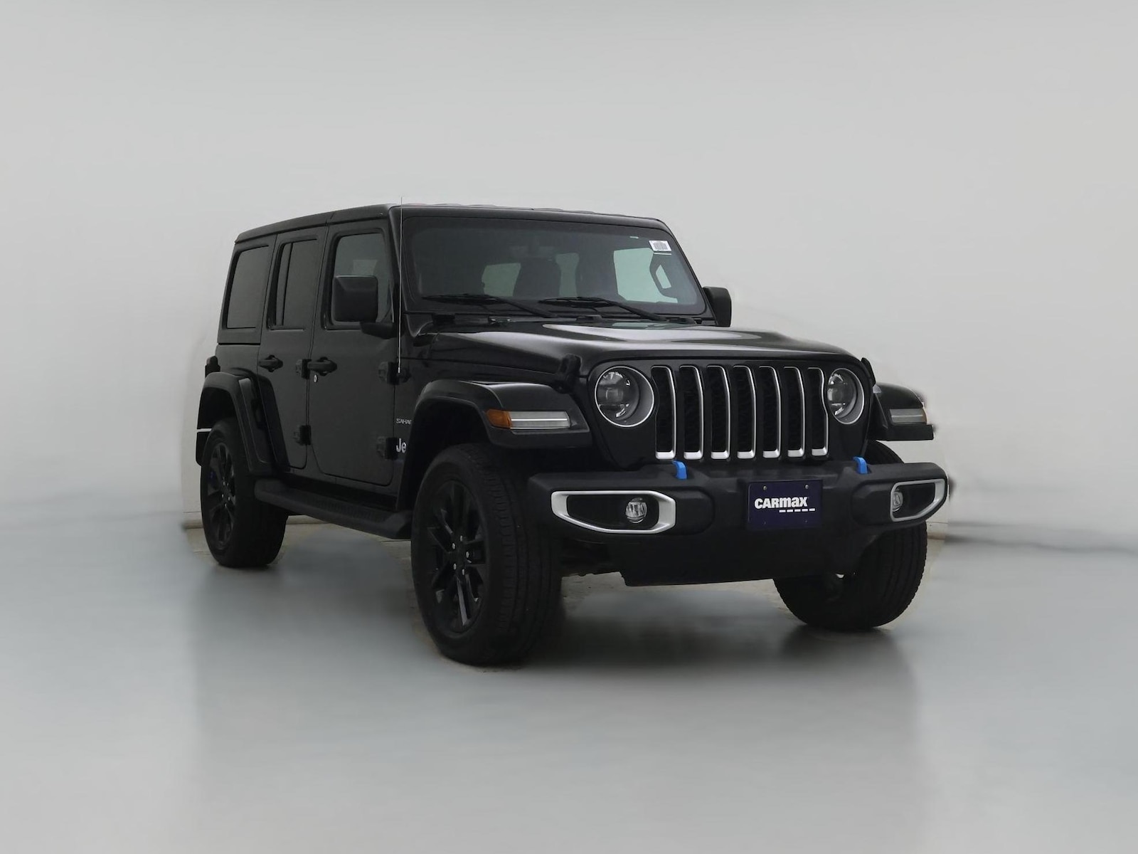 2023 Jeep Wrangler 4xe