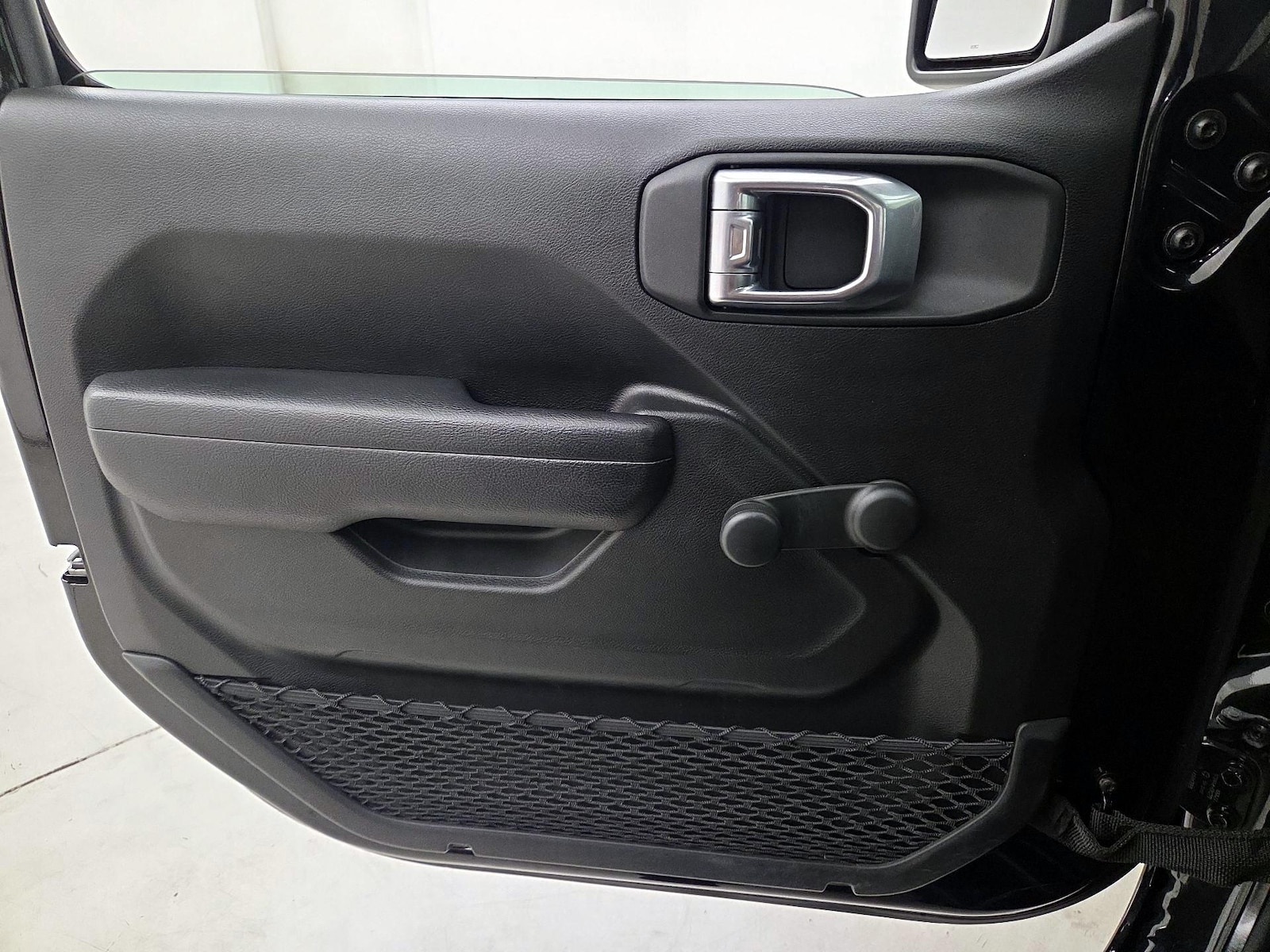 2024 Jeep Wrangler 2-Door Sport - Photo 13