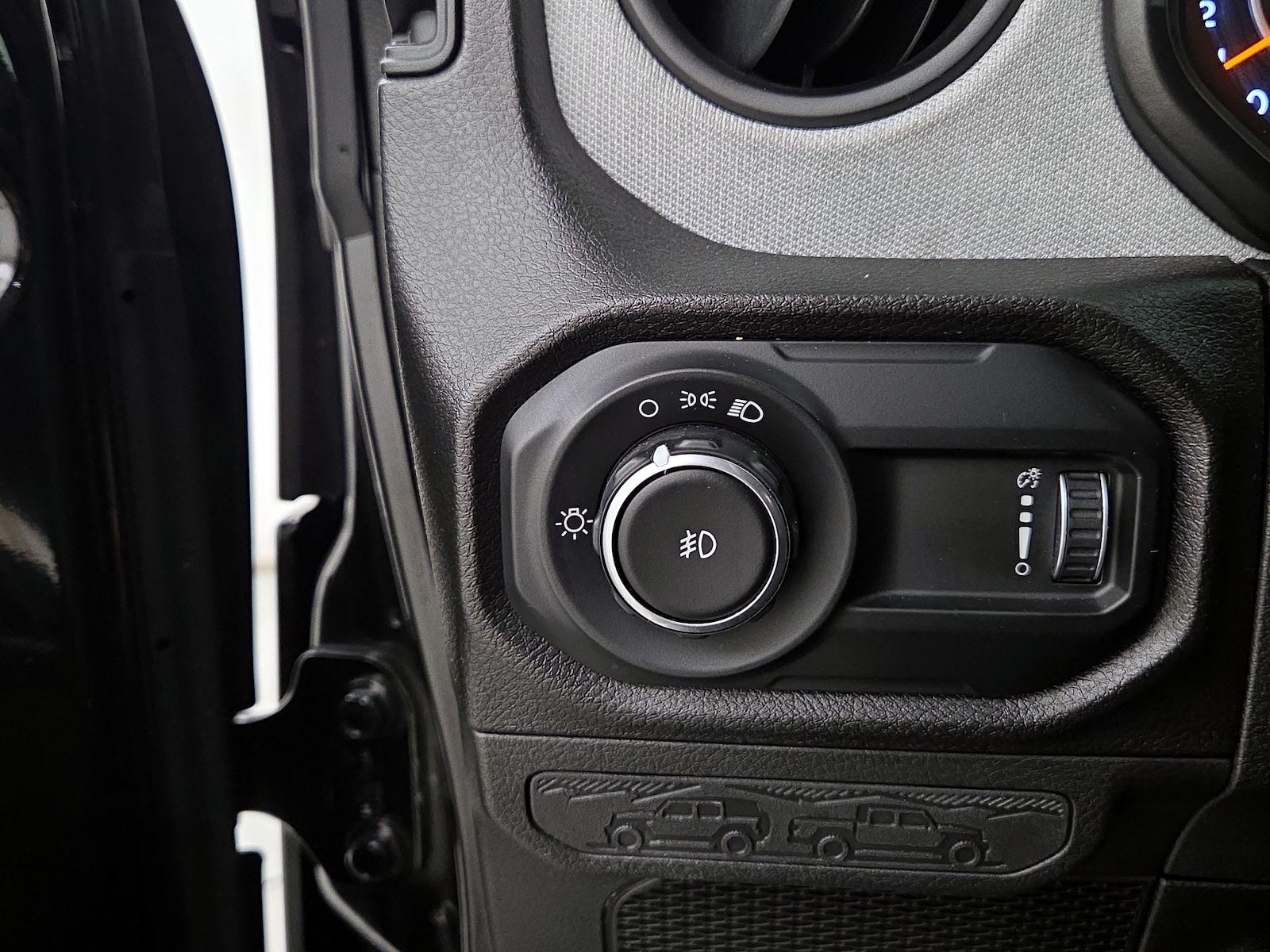 2024 Jeep Wrangler 2-Door Sport - Photo 14