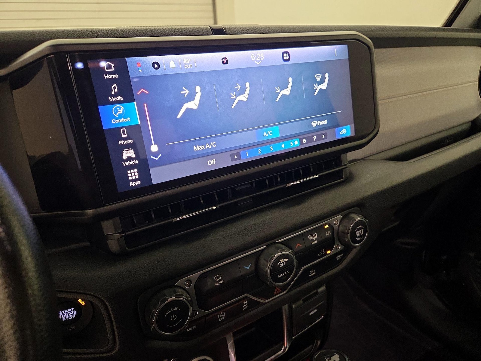 2024 Jeep Wrangler 2-Door Sport - Photo 17