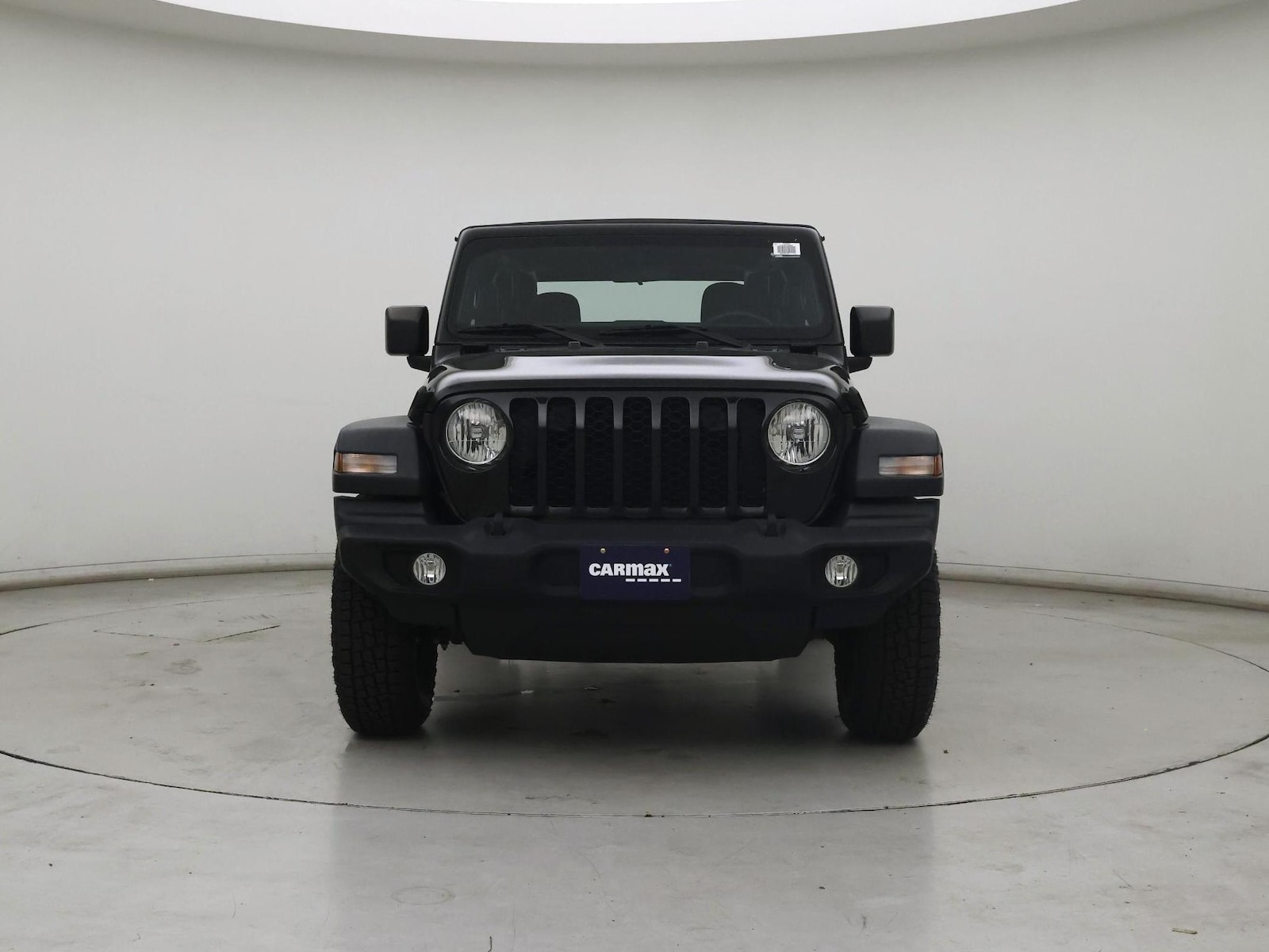 2024 Jeep Wrangler 2-Door Sport - Photo 6