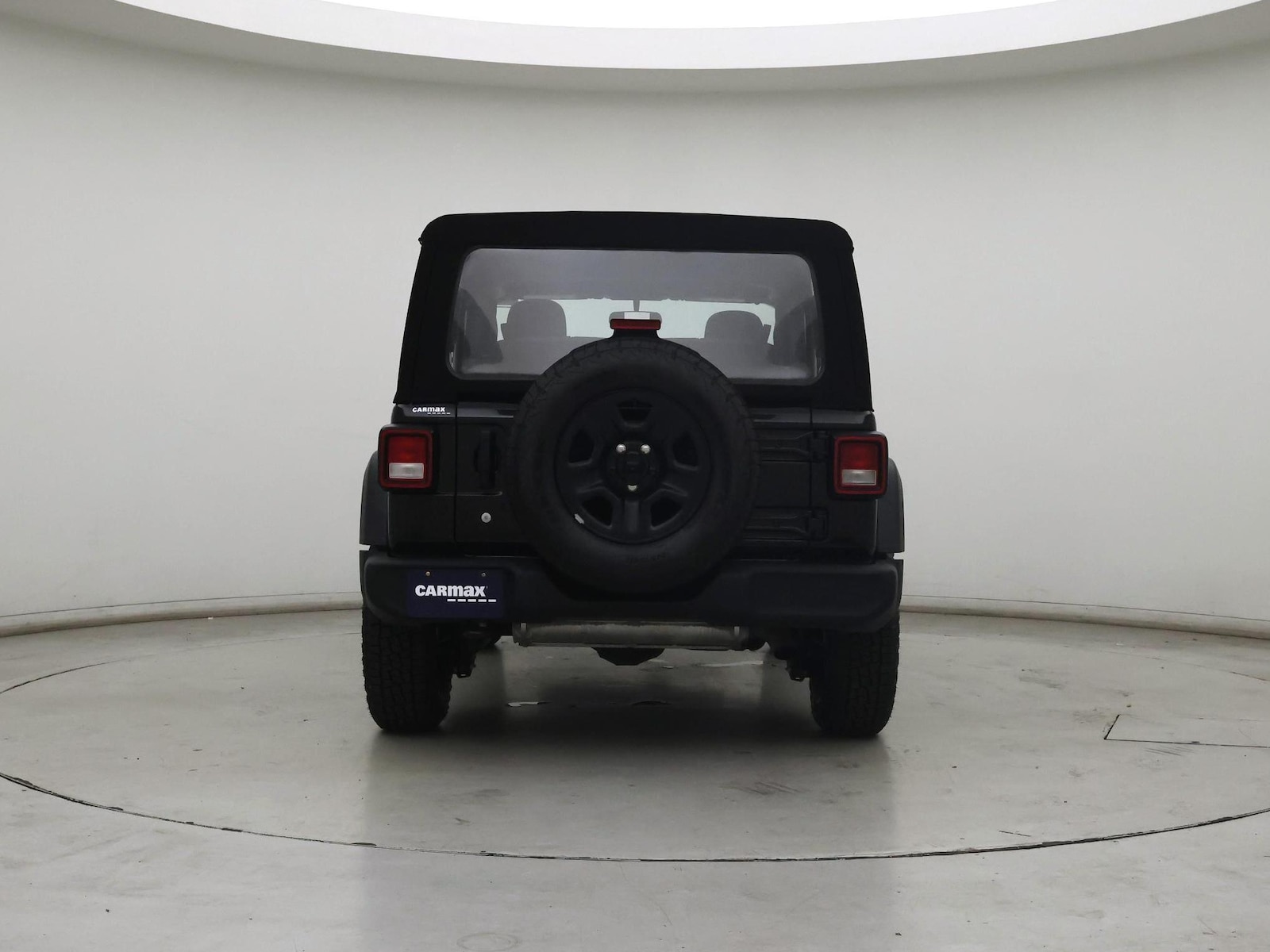 2024 Jeep Wrangler 2-Door Sport - Photo 7