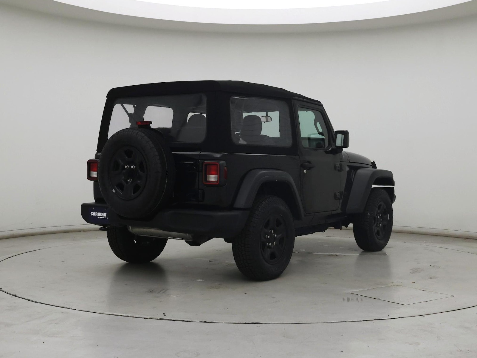 2024 Jeep Wrangler 2-Door Sport - Photo 9