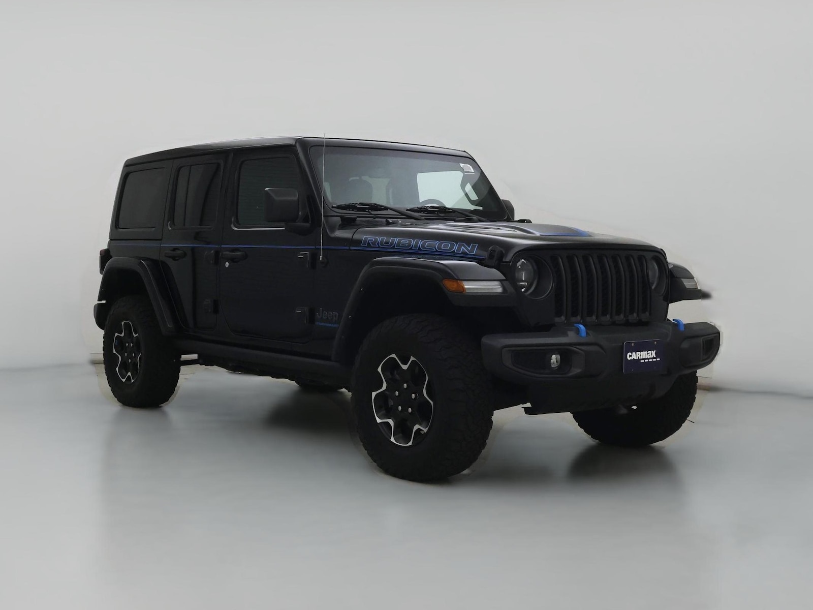 2023 Jeep Wrangler 4xe