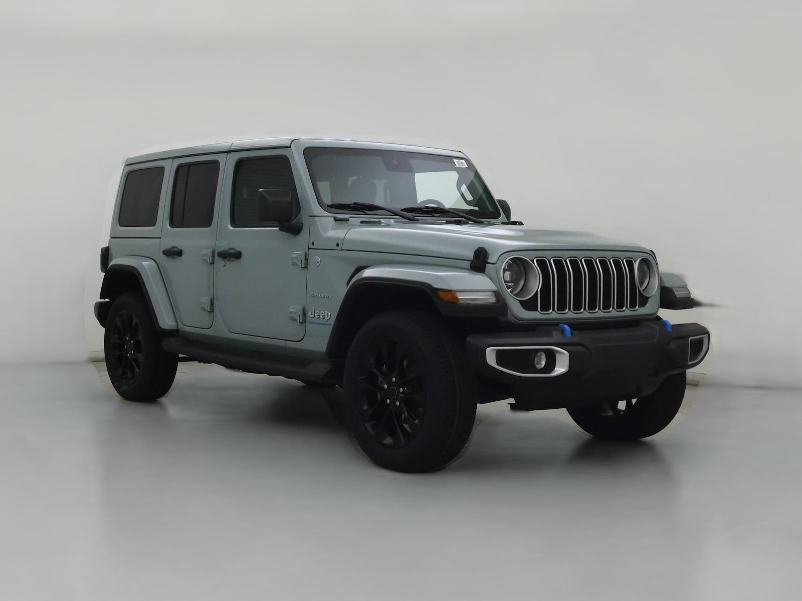 2024 Jeep Wrangler 4xe
