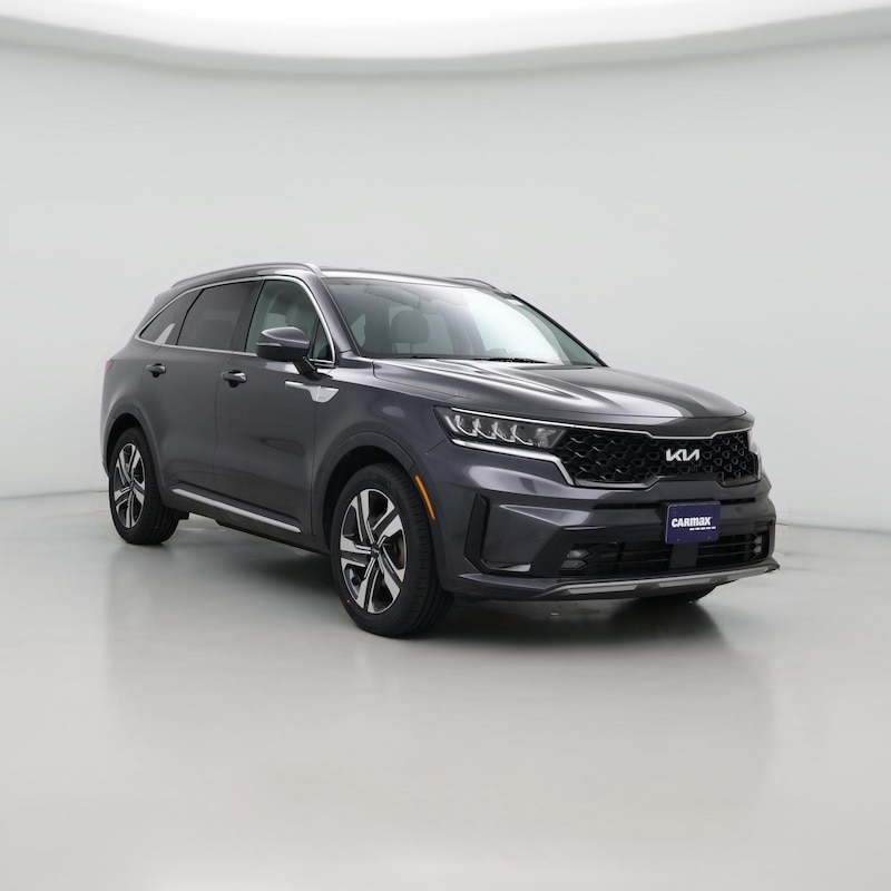 2023 Kia Sorento EX