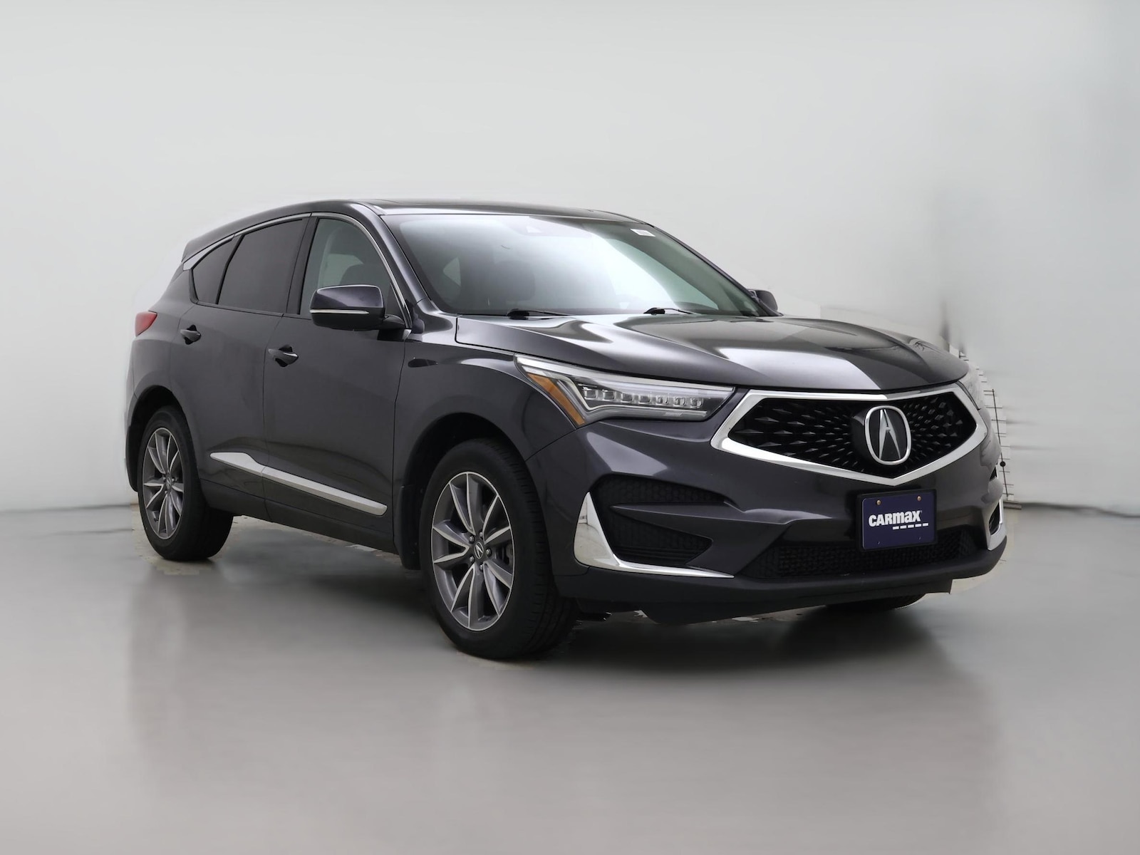 2020 Acura RDX