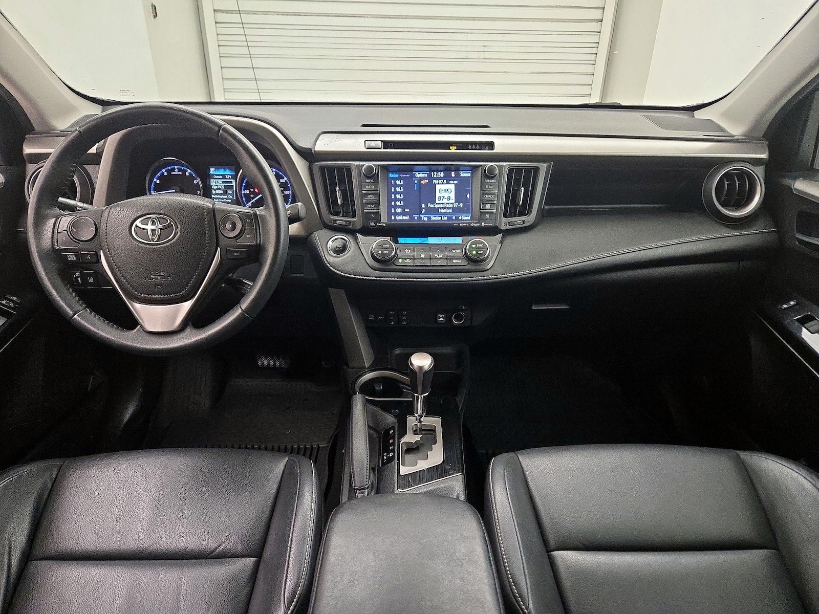 Navigation System