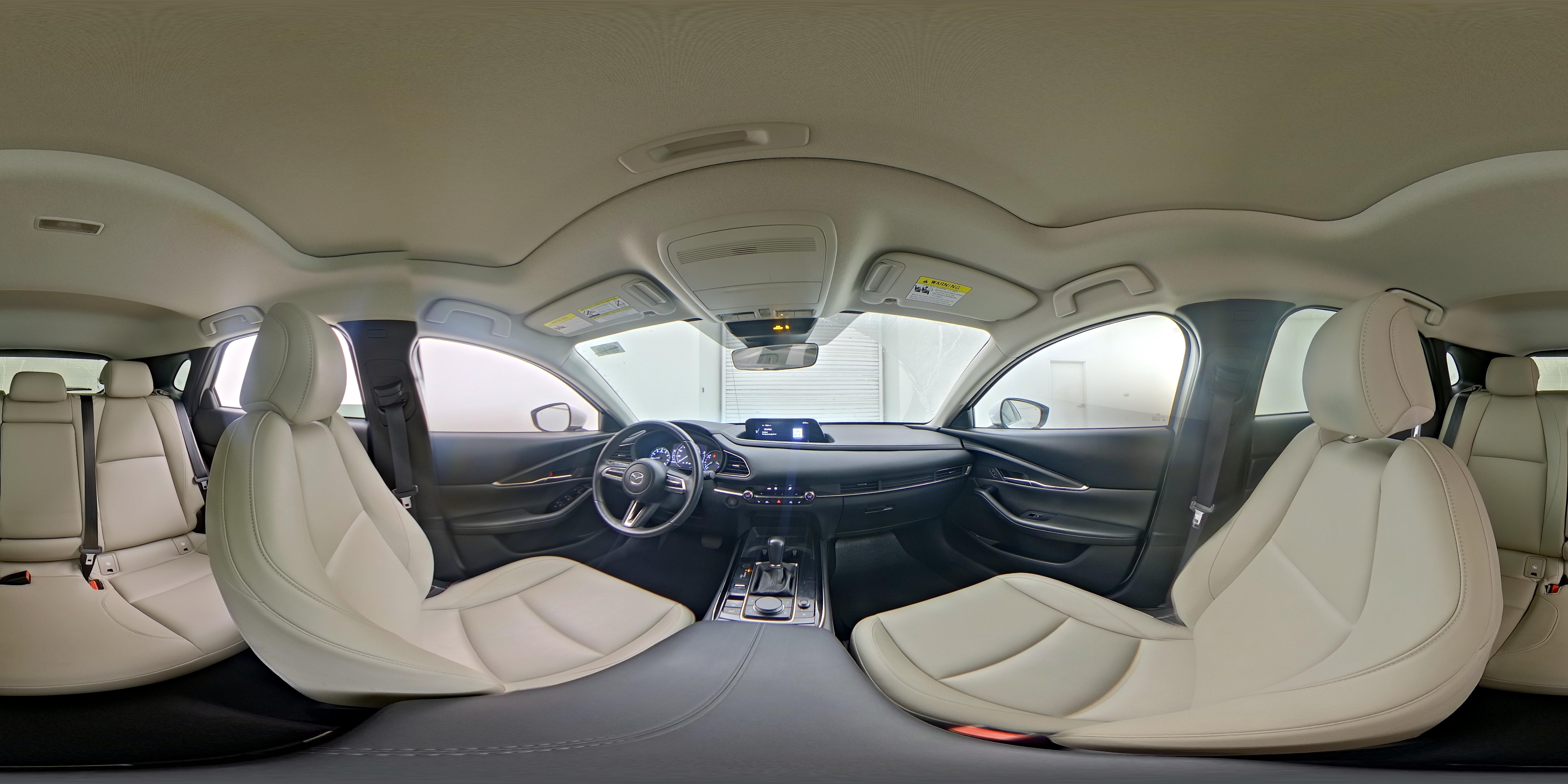 2021 Mazda CX-30 Preferred - Photo 26