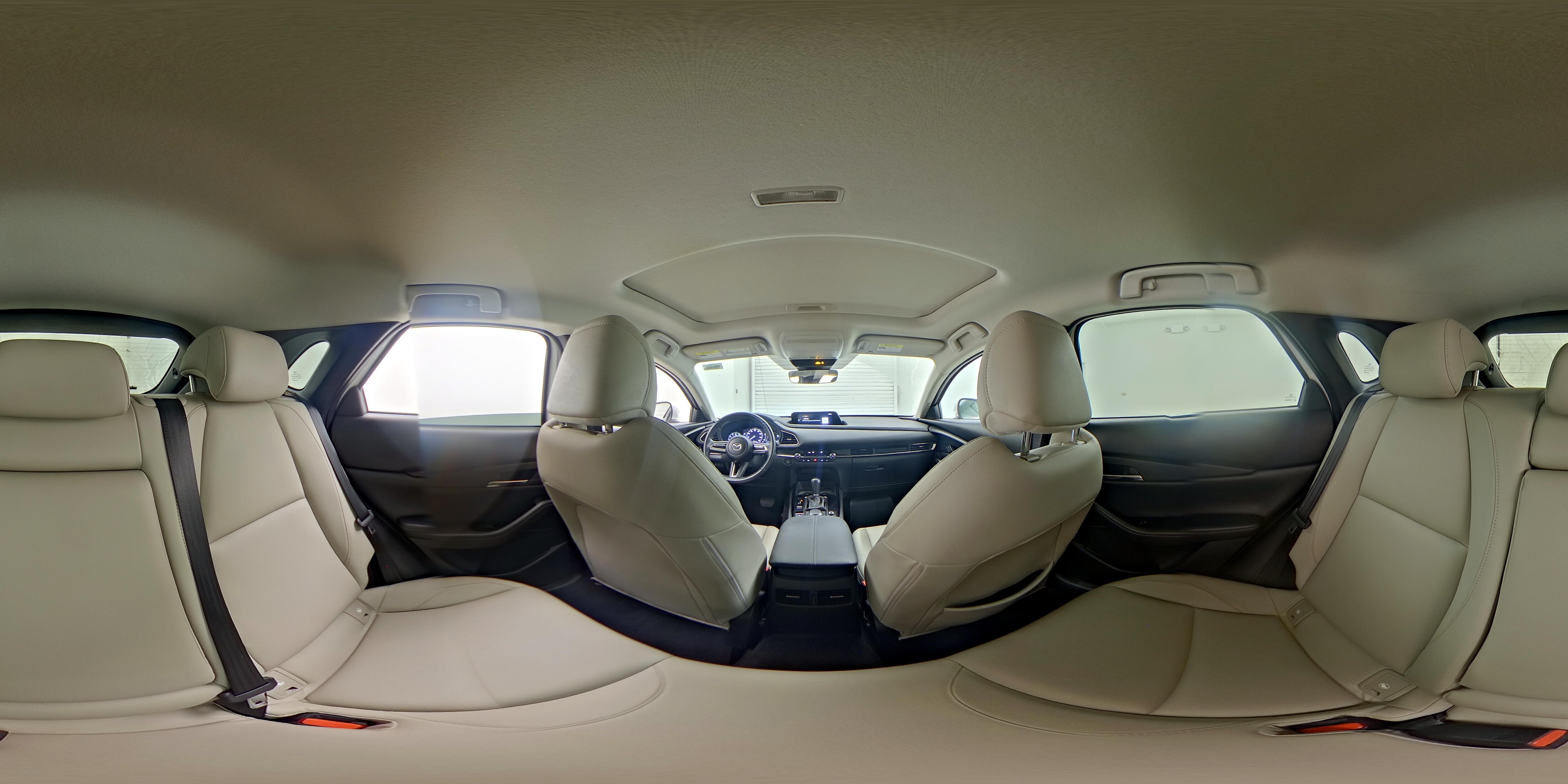 2021 Mazda CX-30 Preferred - Photo 27