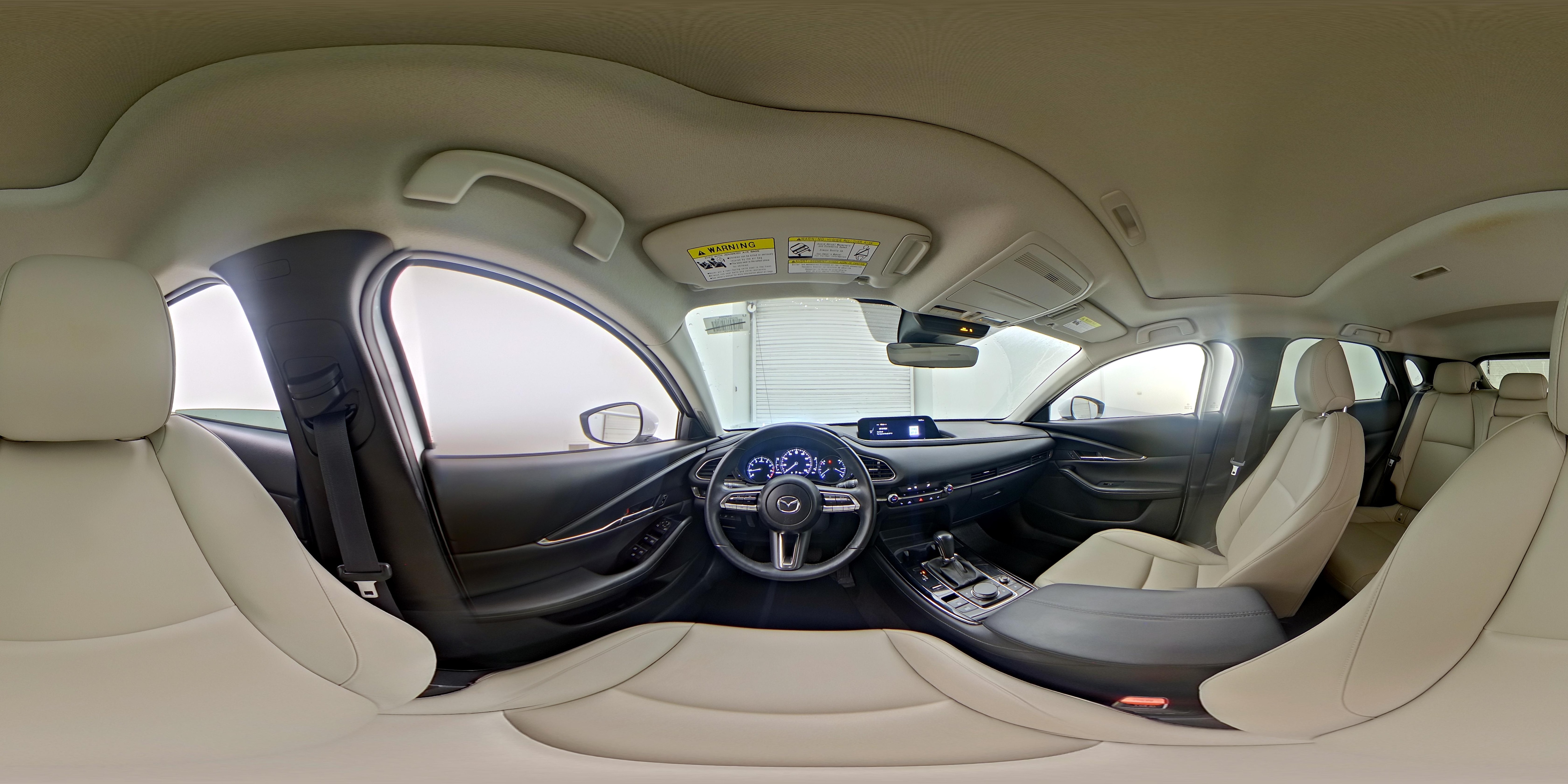 2021 Mazda CX-30 Preferred - Photo 28