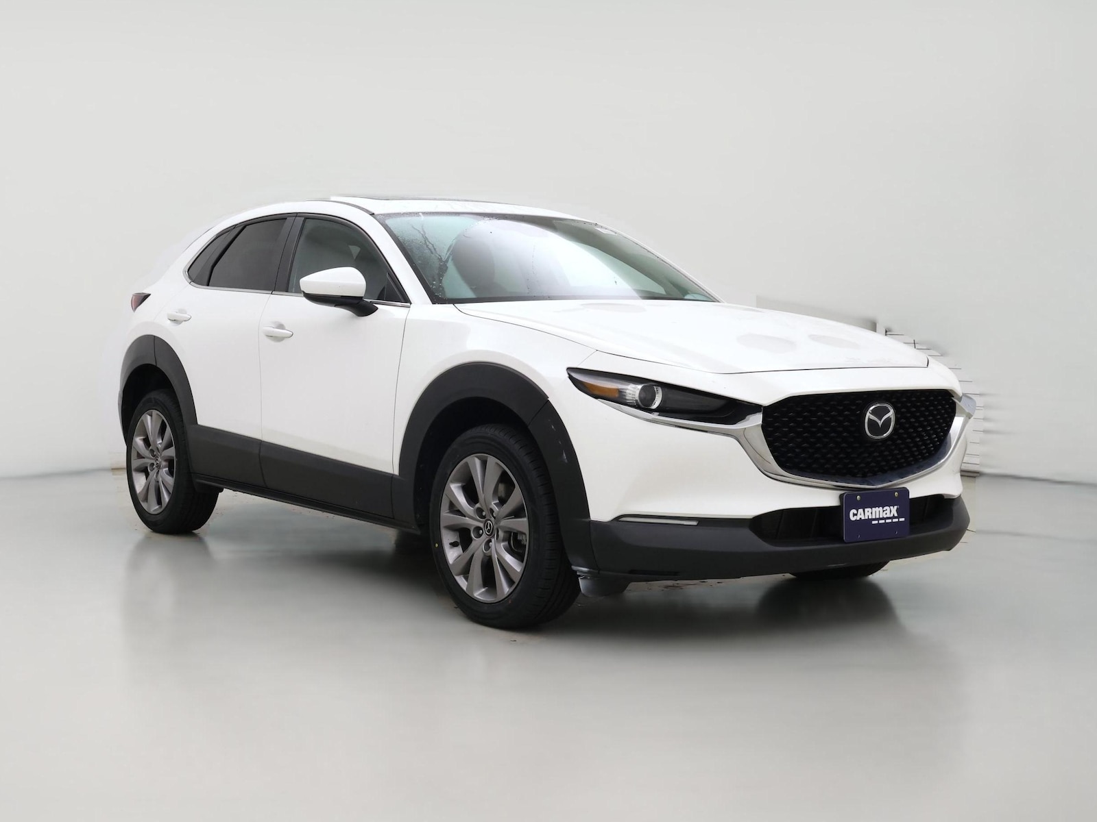 2021 Mazda CX-30 Preferred - Photo 1