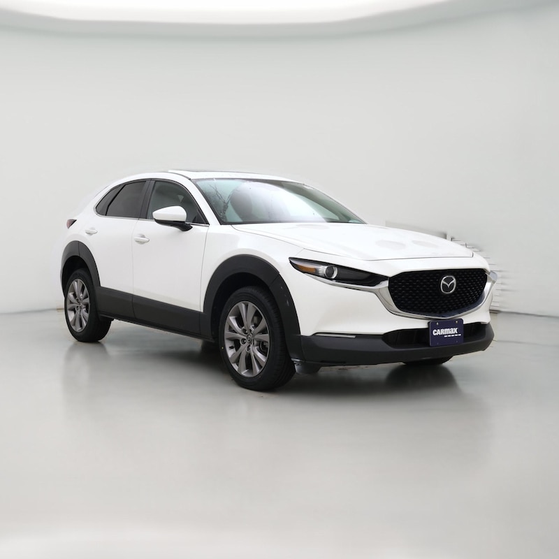2021 Mazda CX-30 Preferred