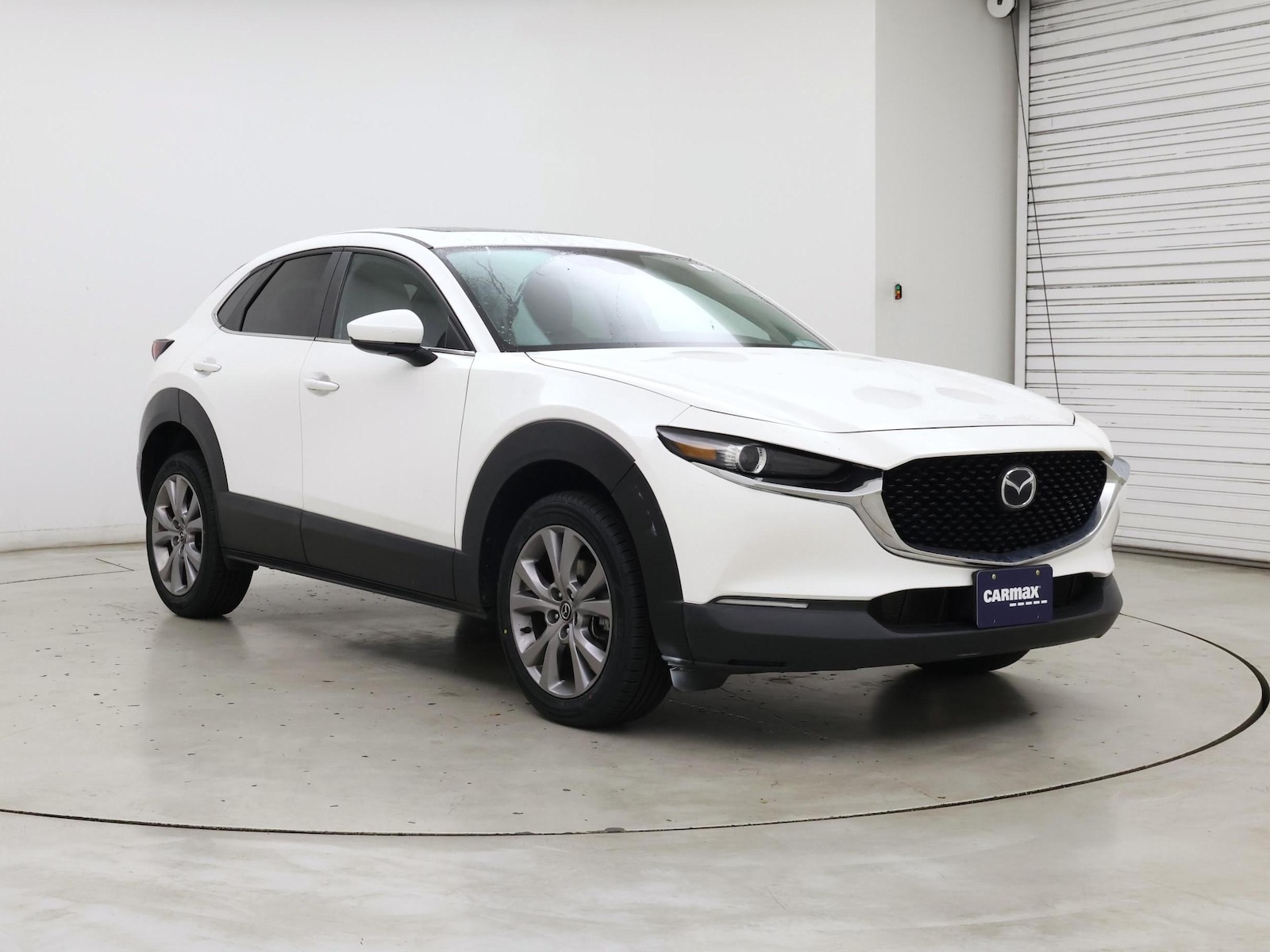 2021 Mazda CX-30 Preferred - Photo 2