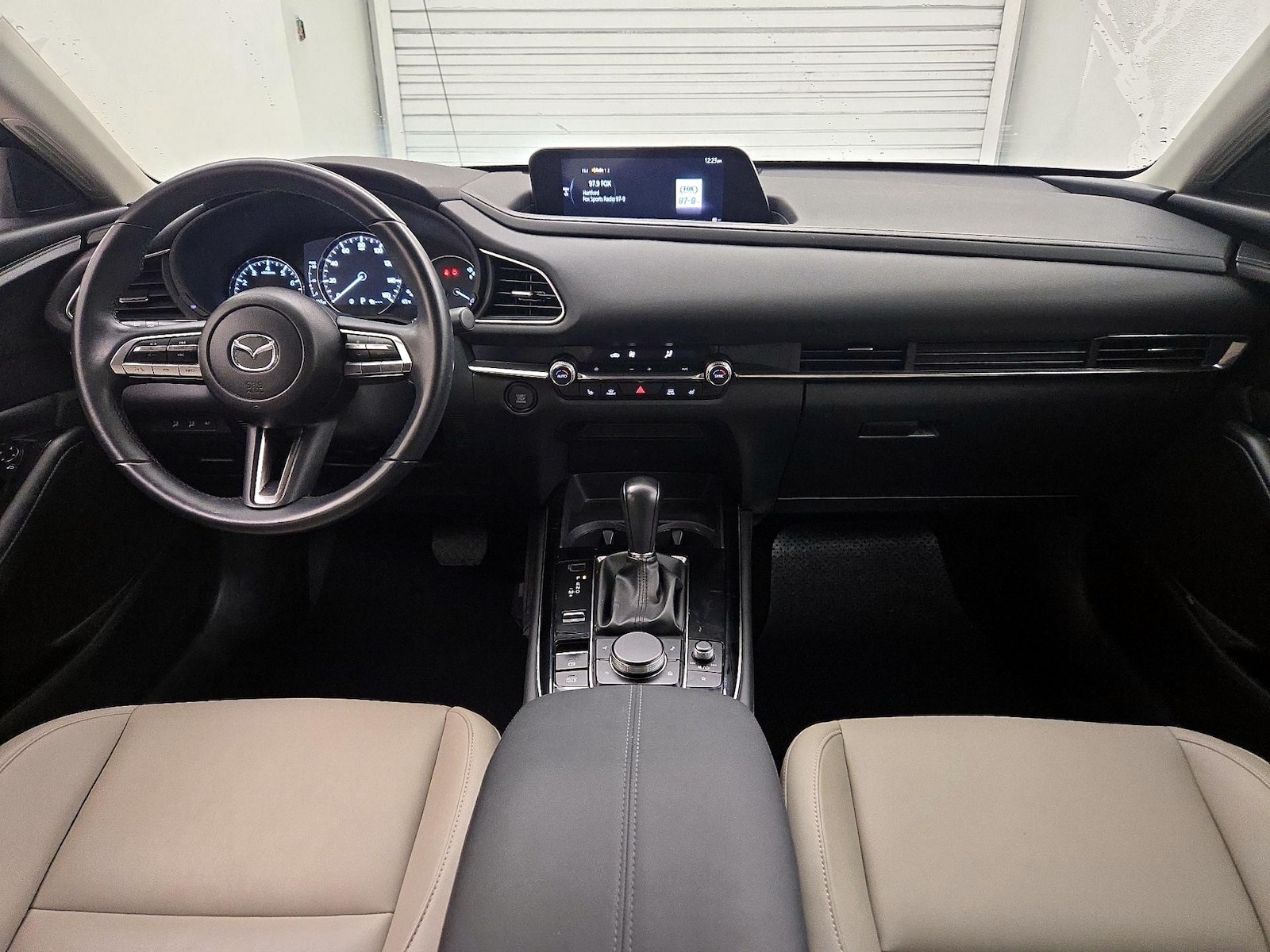 2021 Mazda CX-30 Preferred - Photo 10