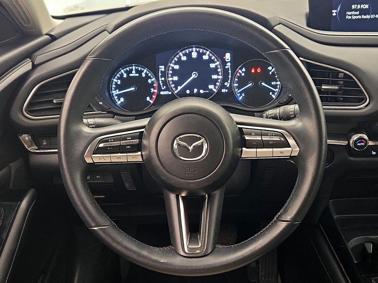 2021 Mazda CX-30 Preferred - Photo 11