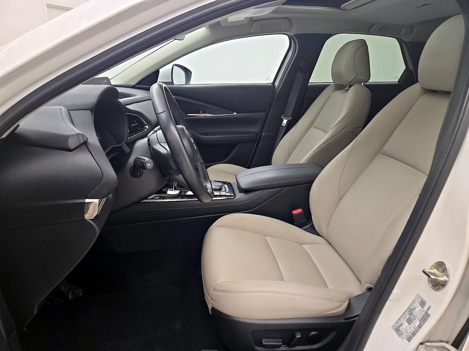 2021 Mazda CX-30 Preferred - Photo 12