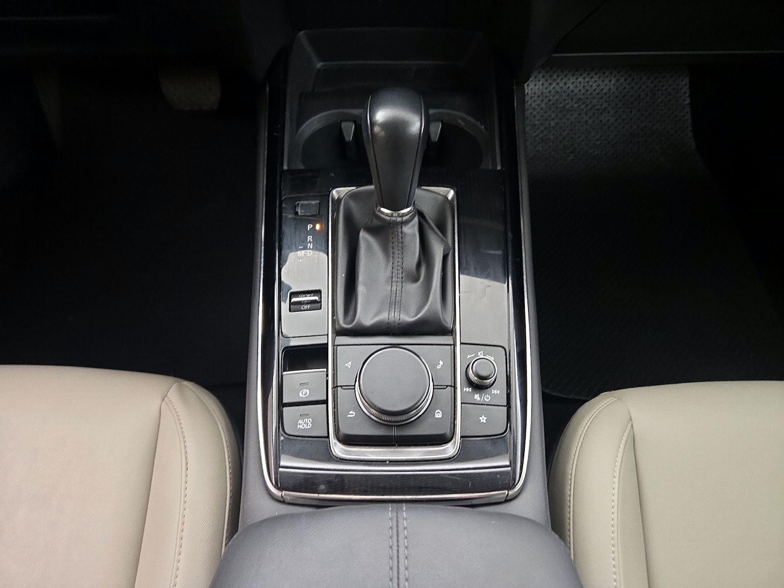 2021 Mazda CX-30 Preferred - Photo 19