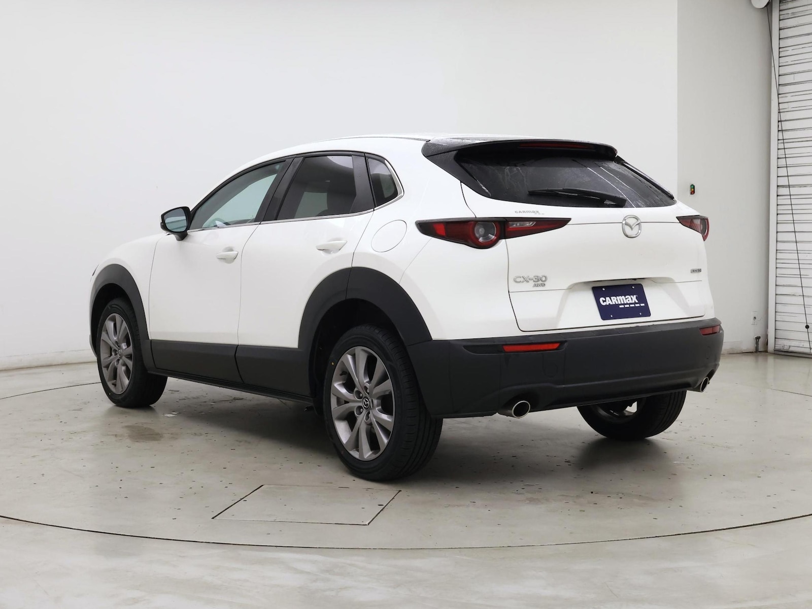 2021 Mazda CX-30 Preferred - Photo 3