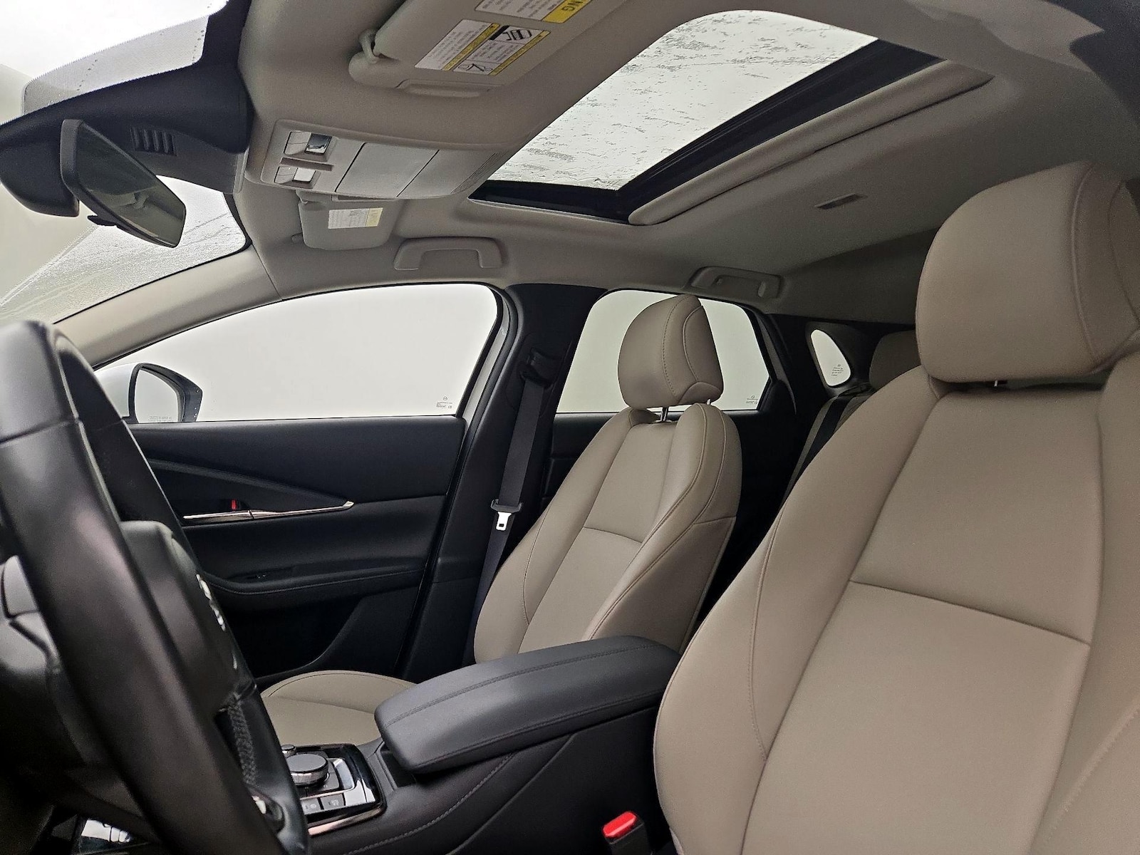 2021 Mazda CX-30 Preferred - Photo 21