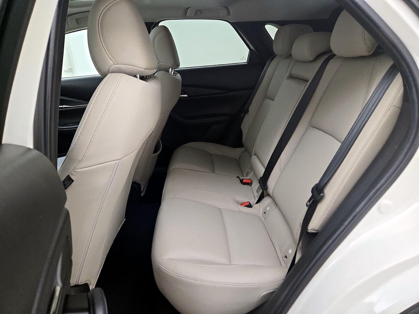 2021 Mazda CX-30 Preferred - Photo 22