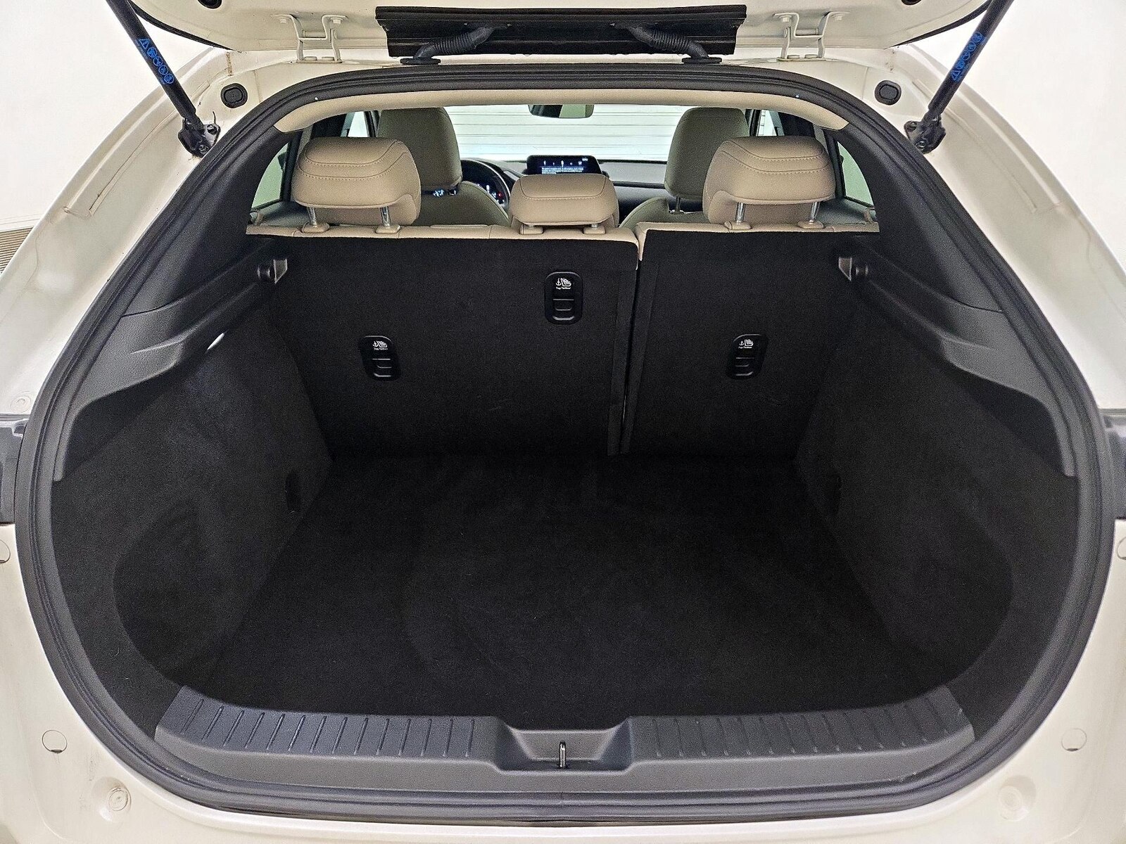 2021 Mazda CX-30 Preferred - Photo 23