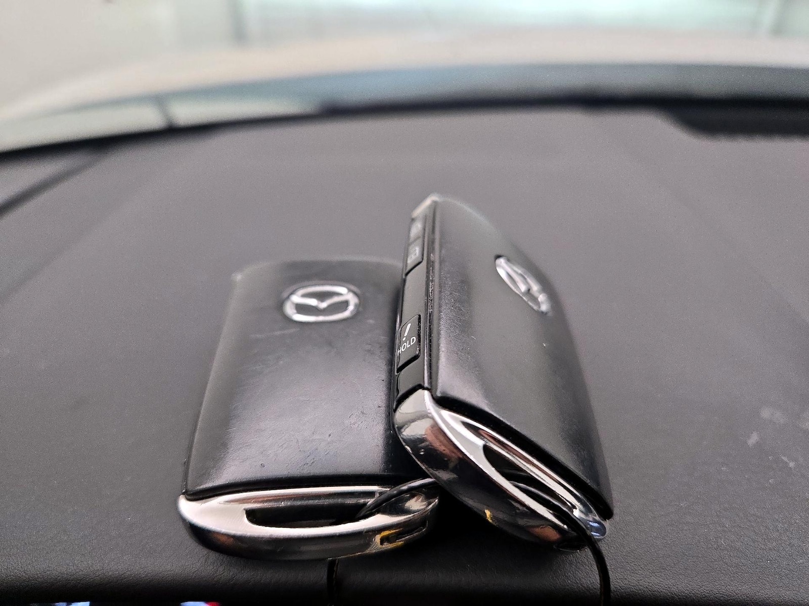 2021 Mazda CX-30 Preferred - Photo 25