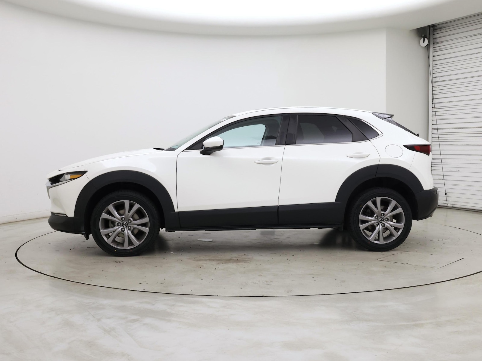 2021 Mazda CX-30 Preferred - Photo 4