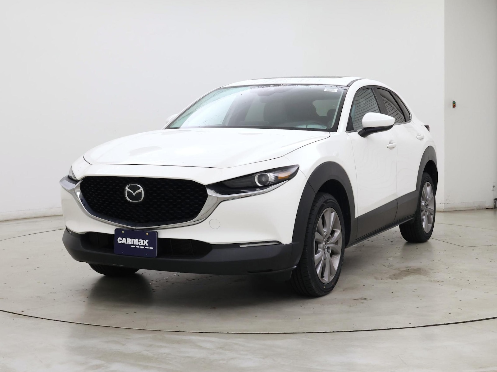 2021 Mazda CX-30 Preferred - Photo 5