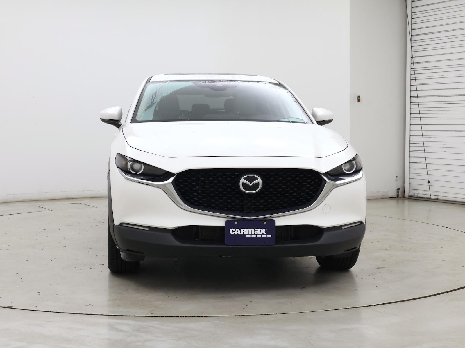 2021 Mazda CX-30 Preferred - Photo 6
