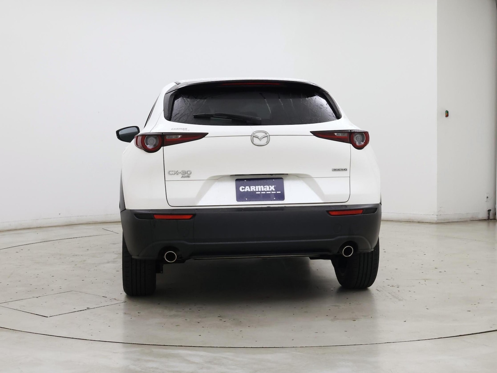 2021 Mazda CX-30 Preferred - Photo 7