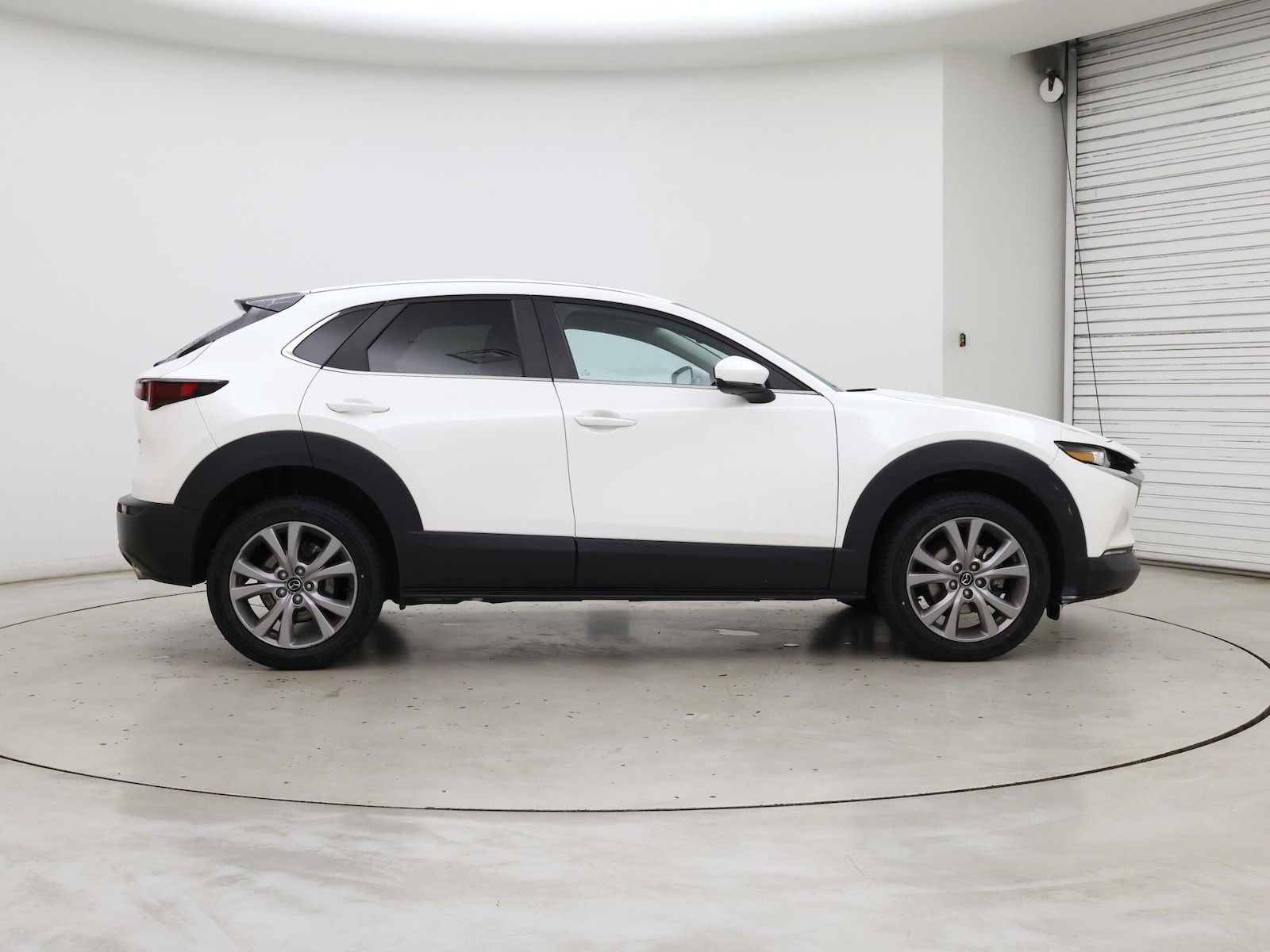 2021 Mazda CX-30 Preferred - Photo 8