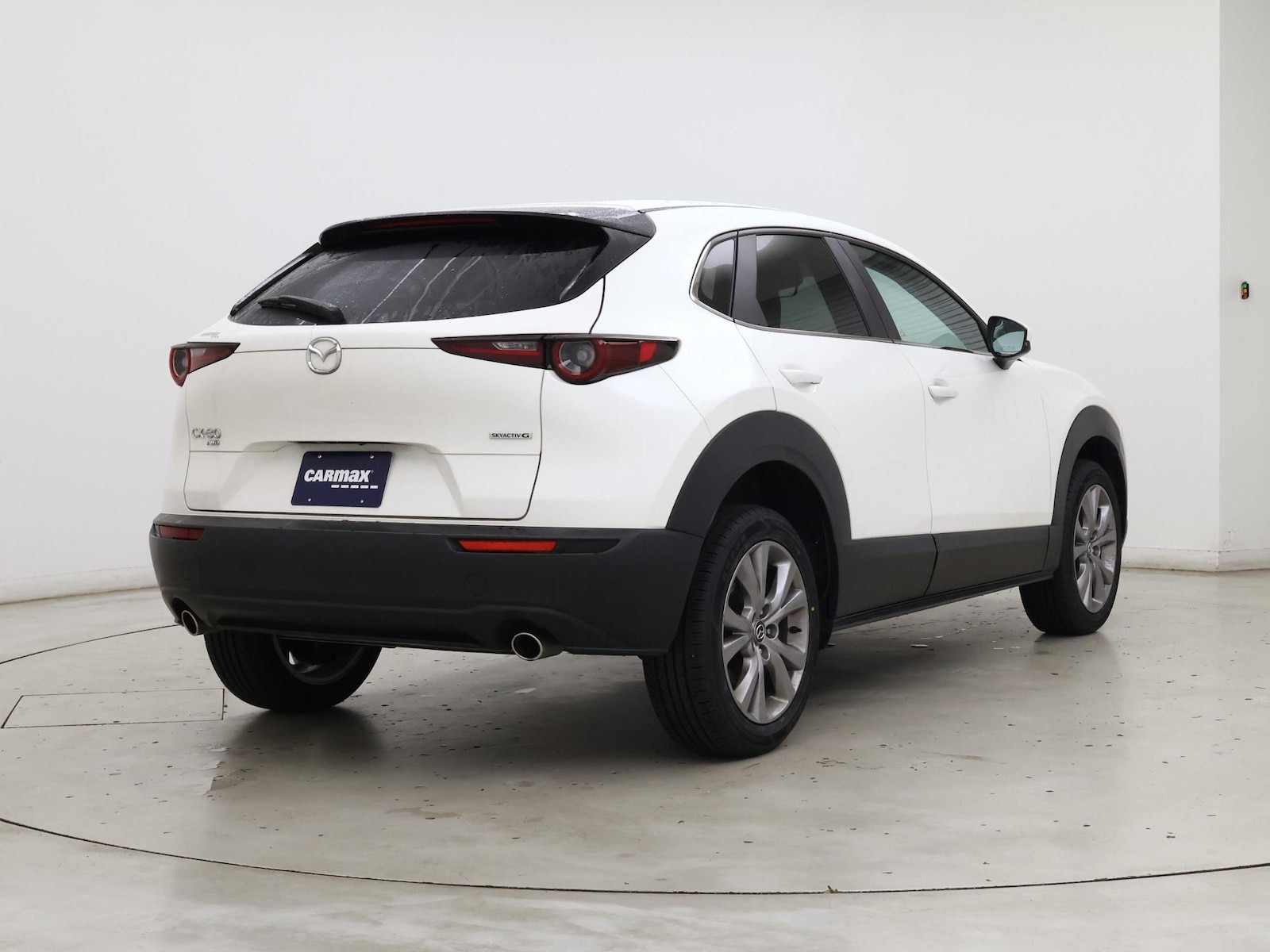 2021 Mazda CX-30 Preferred - Photo 9