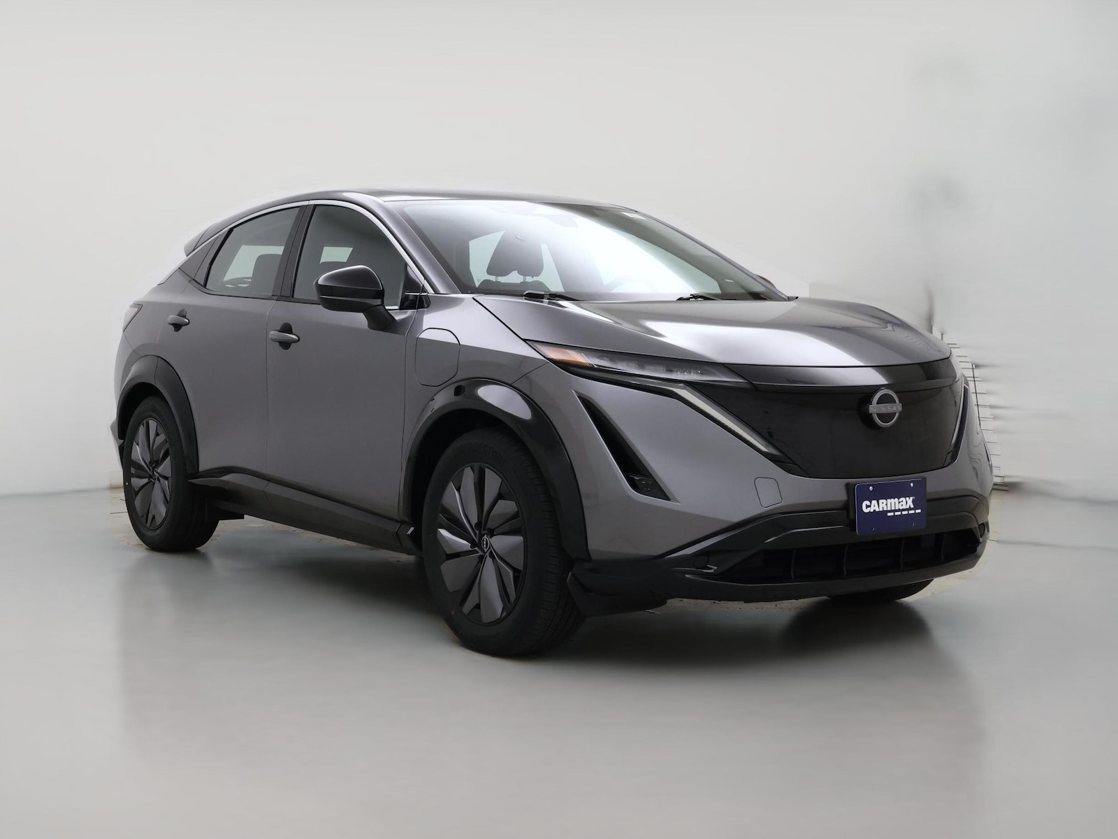 2023 Nissan Ariya
